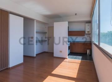 Departamento · 39m² · 1 Ambiente · 1 Cochera · Departamento Monoambiente Venta V. Urquiza Cochera
