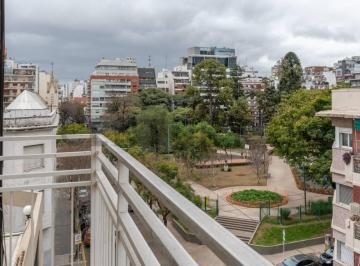 Departamento · 162m² · 5 Ambientes · 1 Cochera · Departamento de 5 Ambientes en Venta Cochera y Hab de Servicio