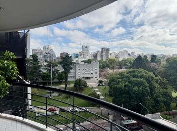 Departamento · 130m² · 4 Ambientes · Departamento - Las Cañitas