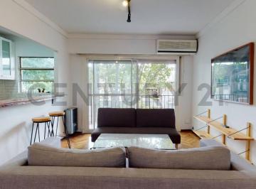 Departamento · 68m² · 3 Ambientes · En Venta Departamento de 3 Ambientes en Palermo Hollywood