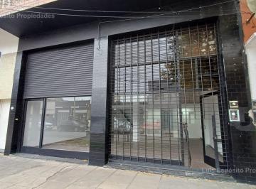 Local comercial · 110m² · Local en Alquiler con Entrepiso