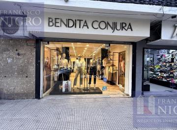 Local comercial · 75m² · 2 Ambientes · Venta Local en Villa del Parque