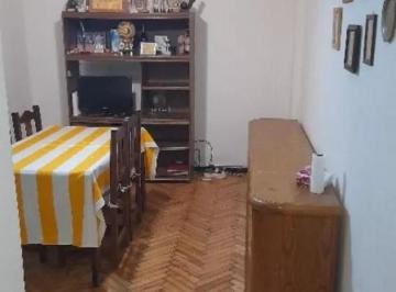 Departamento · 42m² · 2 Ambientes · Departamento en Venta - 1 Dormitorio 1 Baño - 47 m² - Almagro
