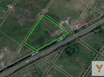 Campo · 21265m² · Campo en Venta - 21265 m² - Berisso