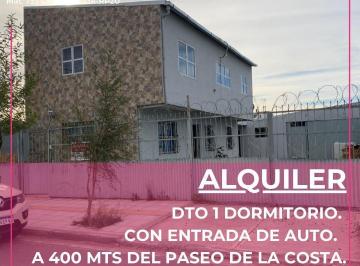 DAH-DAH-2085_2 · Alquiler Depto 1 Dormitorio en Confluencia Rural Neuquen