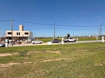 Terreno · 360m² · Lote en Docta Parque