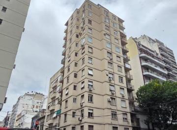 Departamento · 89m² · 4 Ambientes · Departamento 4 Ambientes en Venta en Viamonte Al 1700 San Nicolás Caba