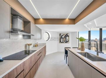 Departamento · 229m² · 4 Ambientes · 2 Cocheras · Departamento en Venta en Aventura, Miami, Florida