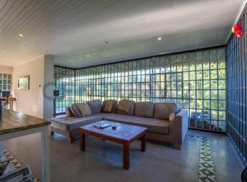 Casa · 120m² · 4 Ambientes · 2 Cocheras · Casa en Venta en Villa Elisa Barrio Privado