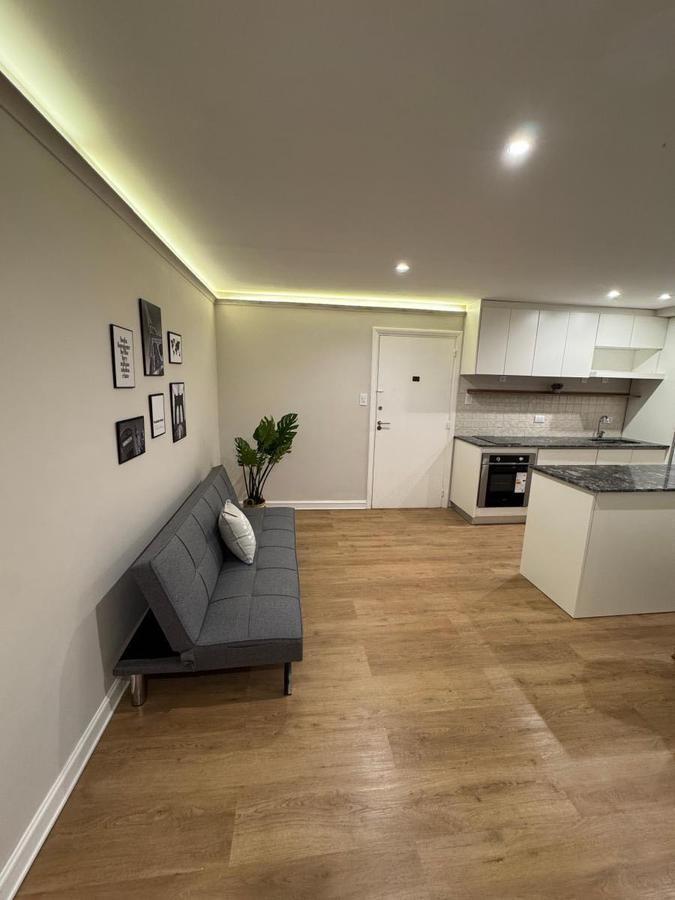 Acogedor departamento 2 amb, 36m² a estrenar — Zona Colón