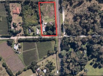 Terreno · 150m² · Lote en Venta Villa Elisa