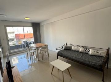 Departamento · 40m² · 1 Ambiente · Alquiler de Monoambiente Equipado en Belgrano