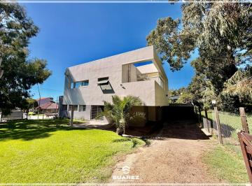 Casa · 182m² · 5 Ambientes · 1 Cochera · Casa en Bosque Peralta Ramos