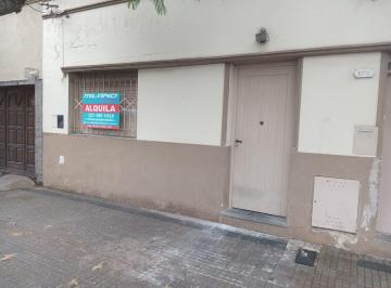 Departamento · 1m² · 3 Ambientes · Departamento119 Entre 66 y 67 (Planta Baja Al Frente)