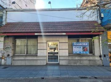 Local comercial · 524m² · Terrenos en Venta en Centro