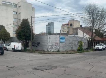 Terreno · 460m² · Terrenos en Venta en Chauvín
