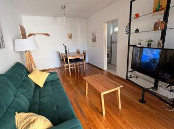 Departamento · 45m² · 2 Ambientes · Departamento en Villa Urquiza
