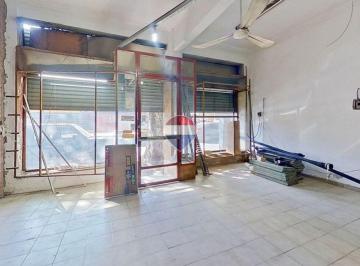 Local comercial · 63m² · Local - Excelente Ubicación / Versatilidad Funcional