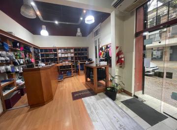 Local comercial · 86m² · 3 Ambientes · Local en Alquiler San Isidro