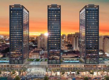 Departamento · 50m² · 1 Dormitorio · 300 Cocheras · Pocito - El Depto Mas Barato de La Torre!