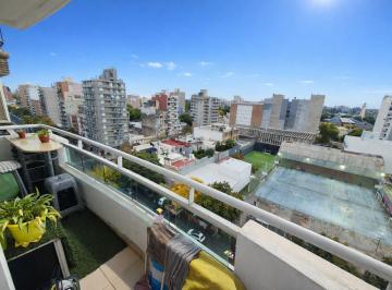 Departamento · 35m² · 2 Ambientes · Departamento en Nuestra Señora de Lourdes