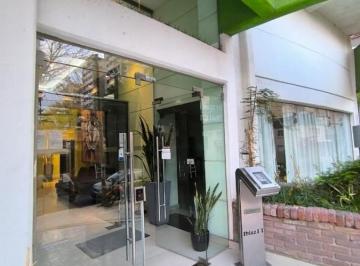Departamento · 40m² · 2 Ambientes · Alquiler Dos Ambientes Ibiza Lll Muñiz