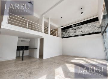 Local comercial · 106m² · 3 Ambientes · 2 Cocheras · Local - Agora III - 46 Plaza