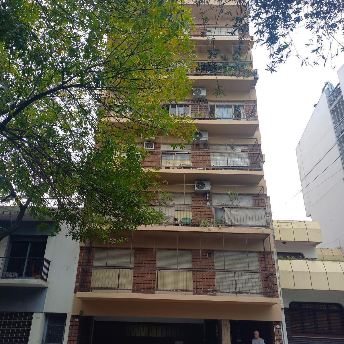 Olaya al 1100