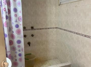 Baño principal · Departamento/oficina en Venta de 3 Ambientes con Cercanía a Subte y Obelisco