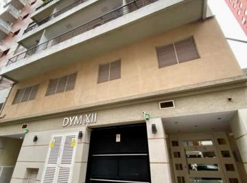 Departamento · 33m² · 1 Ambiente · Departamento de 1 Ambiente con Balcón Al Frente. Amenities! en El Corazón de Villa Urquiza