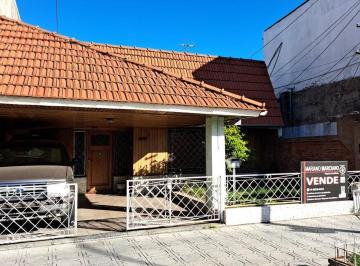 Casa · 170m² · 3 Ambientes · 2 Cocheras · Oportunidad Casa Terreno Propio y Depto a Refaccionar