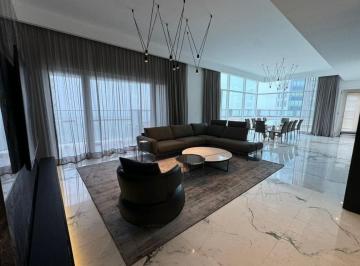 Departamento · 310m² · 5 Ambientes · 3 Cocheras · Departamento en Venta - 4 Dorm. 3 Baños - Puerto Madero