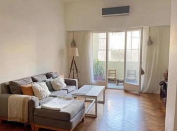 Departamento · 92m² · 3 Ambientes · Departamento en Venta - 2 Dorm. 1 Baño - Barrio Norte