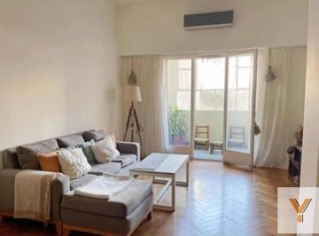 Departamento · 92m² · 3 Ambientes · Departamento en Venta - 2 Dorm. 1 Baño - Barrio Norte