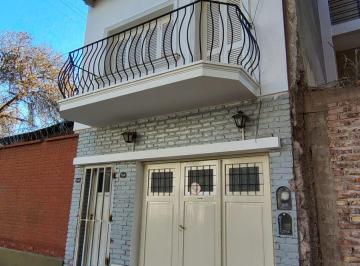 Departamento de 10 ambientes, Ciudad de Mendoza · Departamento de 100 m² con 2 Dorm. en Alquiler en Quinta Sección