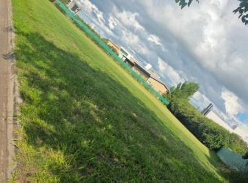 Terreno , Córdoba · Lote en Venta Barrio Siete Soles Heredades
