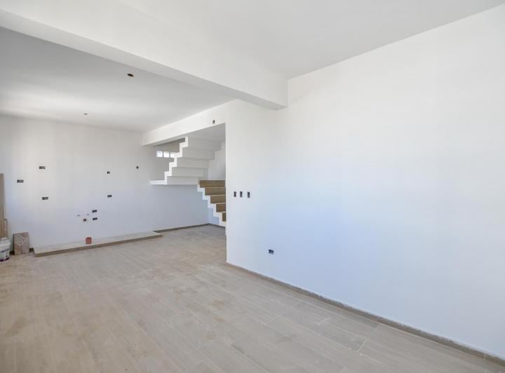 Departamento · 77m² · 4 Ambientes