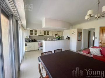 Departamento · 70m² · 3 Ambientes · Departamento en Wilde