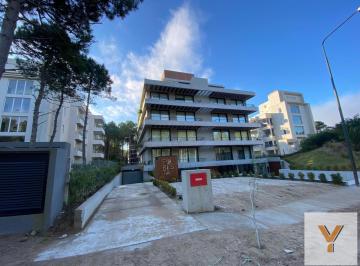 Departamento · 82m² · 3 Ambientes · 1 Cochera · Departamento en Venta - 2 Dorm. 2 Baños - Pinamar
