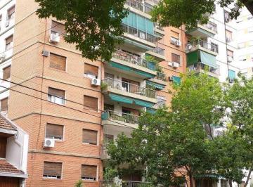 Departamento de 4 ambientes, Núñez · Lomas de Núñez 4 Ambientes con Dependencia y Cochera Cubierta