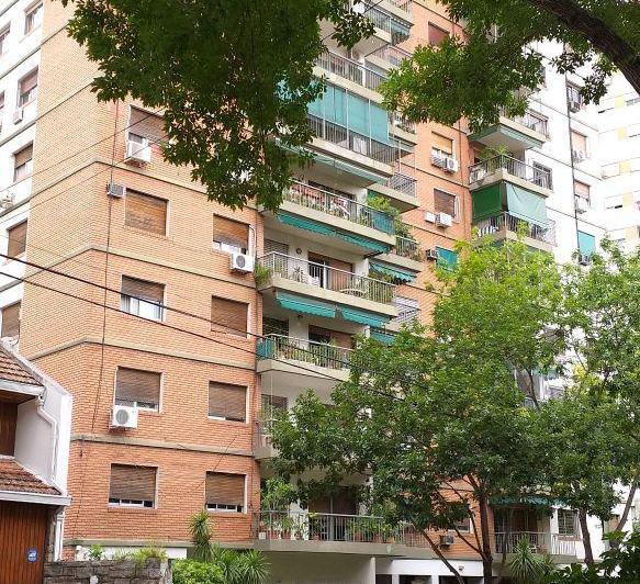 Departamento · 100m² · 4 Ambientes · 1 Cochera