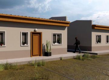 Departamento · 41m² · 2 Ambientes · 1 Cochera · Venta Departamento en Añelo Vaca Muerta
