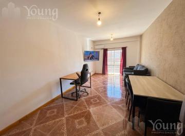 Departamento · 56m² · 3 Ambientes · 1 Cochera · Departamento 3 Ambientes en Venta