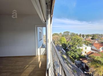 Departamento · 57m² · 3 Ambientes · Departamento en Villa Ballester - Venta - Tres Ambientes - Zona Residencial.