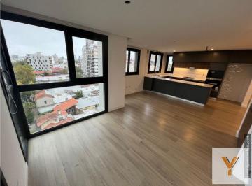 Departamento · 84m² · 3 Ambientes · Departamento en Venta - 2 Dorm. 3 Baños - 99 m² - Mar del Plata