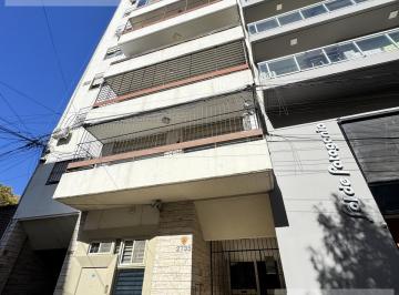 Departamento · 35m² · 2 Ambientes · Departamento de 1 Dormitorio Interno