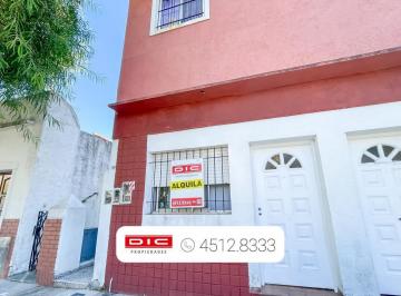 Departamento · 20m² · 1 Ambiente · Departamento 1 Ambiente Alquiler - Carapachay