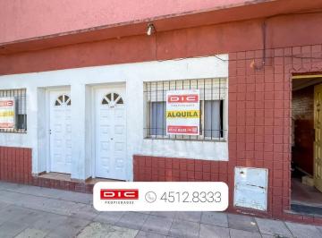 Departamento · 20m² · 1 Ambiente · Departamento 1 Ambiente Alquiler - Carapachay