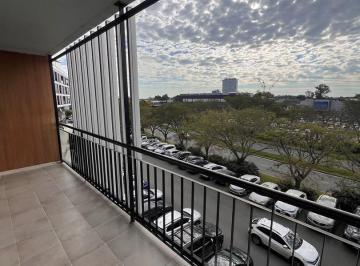 Oficina comercial · 57m² · 1 Cochera · Oficina en Venta en Puerta Norte, Nordelta, Tigre