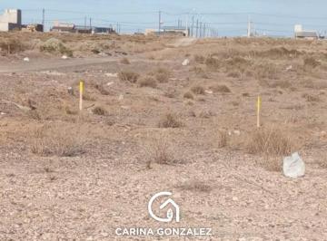Terreno · 600m² · Terreno en Esquina. Cooperativa 8 Marzo. Centenario
